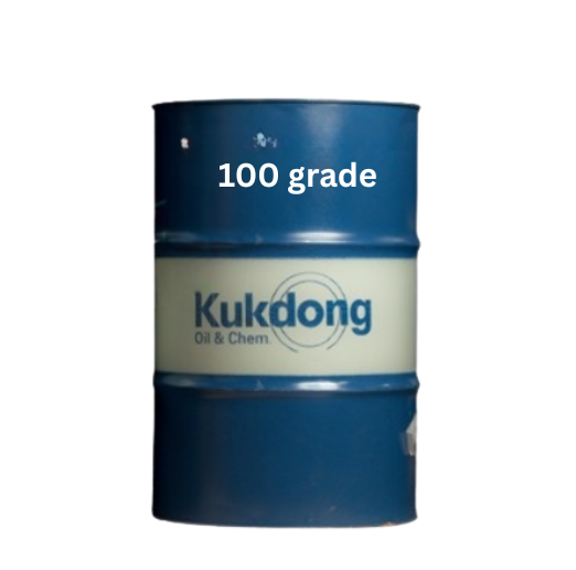 MACHINE OIL KOREA KUKDONG