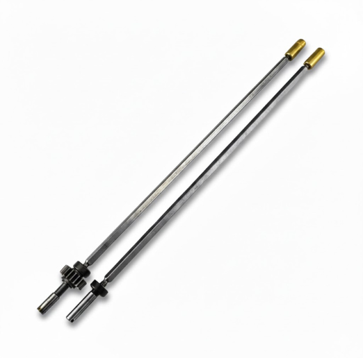 LH/RH SQUARE SHAFT 10 INCH