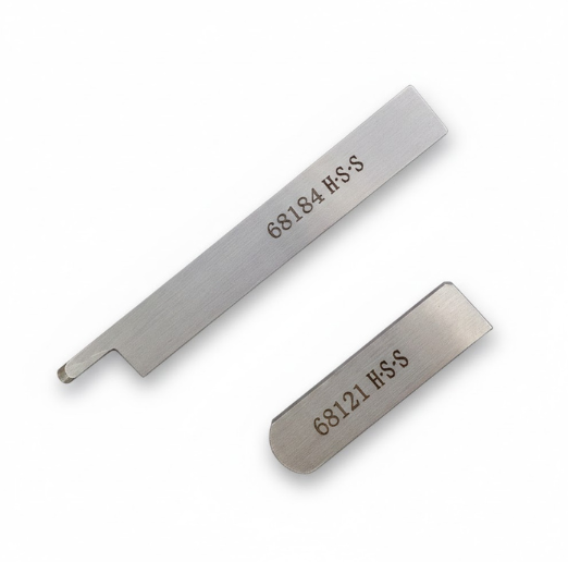 UPPER & LOWER KNIFE FOR YAMATO