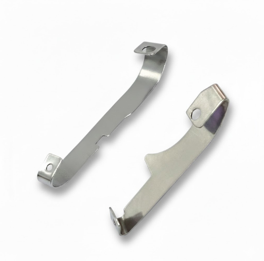 PRESSER FOOT SPRING PLATE RIGHT