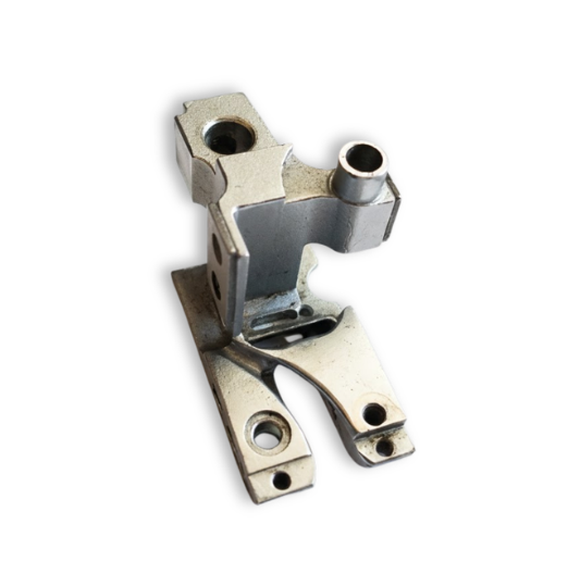 PRESSER FOOT C.SET  5.2
