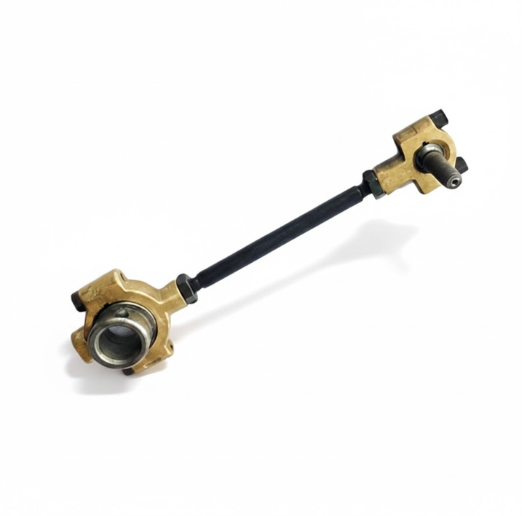 FEED DRIVE ECCENTRIC C.SET