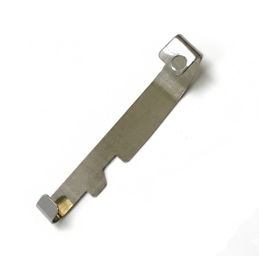 FD PRESSER FOOT SHOE (RIGHT)