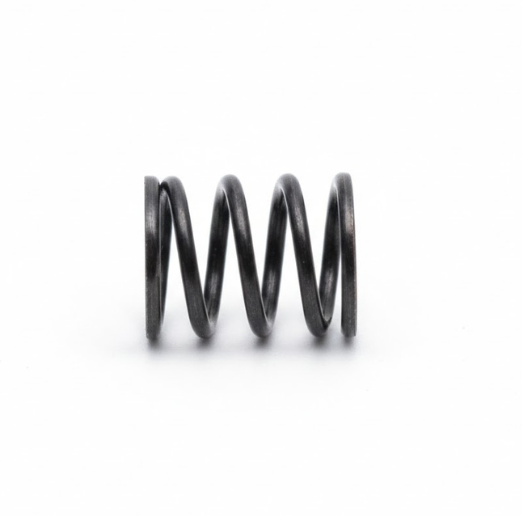 FRAME CHIP GUARD SPRING