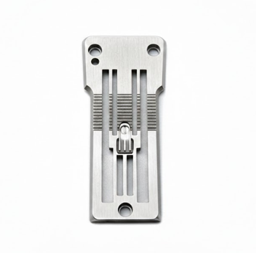 STITCH PLATE(DIFFERENCE : 1.0MM)