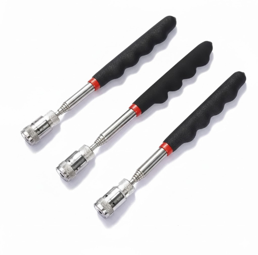 MAGNET PEN WITH LIGHT