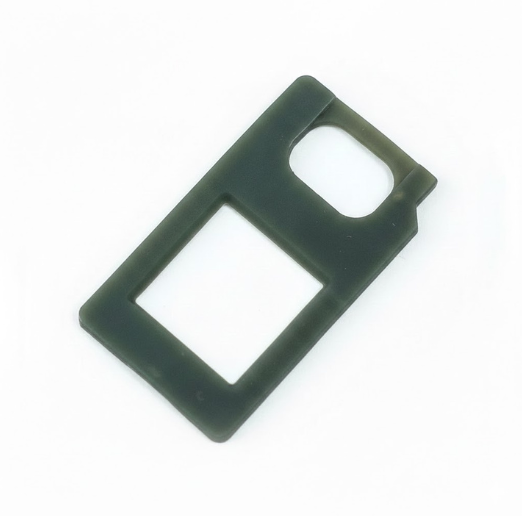 OIL SEAL FRONT  (6200174)  (2100285)