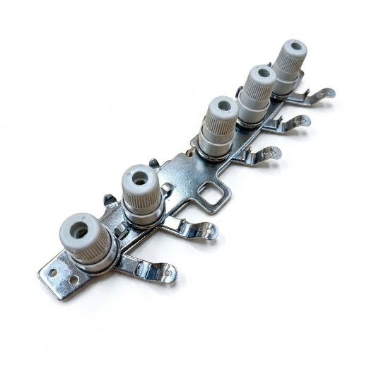 THREAD TENSION ASSEMBLY.