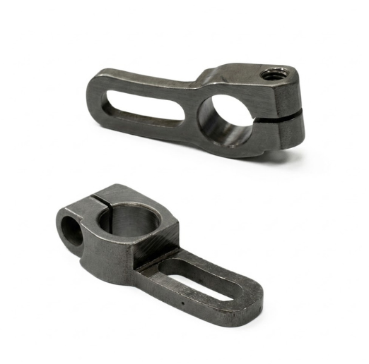 VERTICAL MOTION ADJUSTING ARM