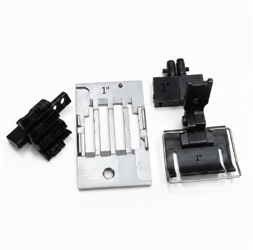 2N JUKI GAUGE SET- 1 INCH (AUTO-ANGULAR)