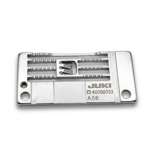 F/L JUKI NEEDLE PLATE