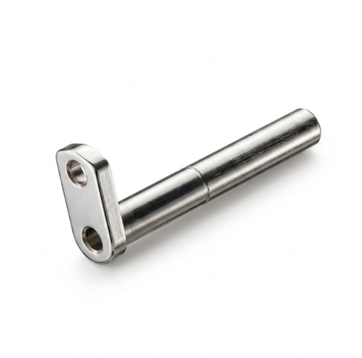 DIFF  FEED SHAFT   LEFT