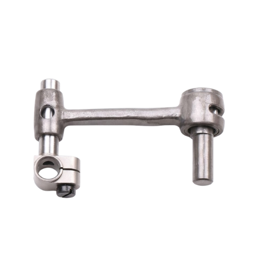 NEEDLE MECHANISM ASSY