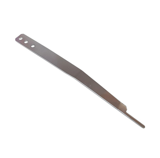 FULLNESS BELT PRESSER FRONT