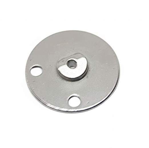 NEEDLE HOLE GUIDE FOR JUKI