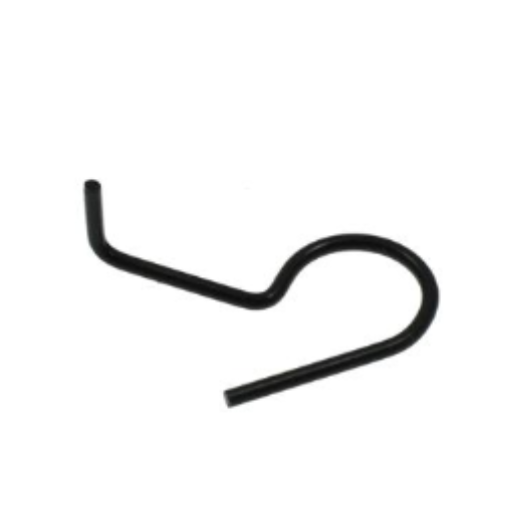 Clamping ARM for Shoe/Spring for ARM