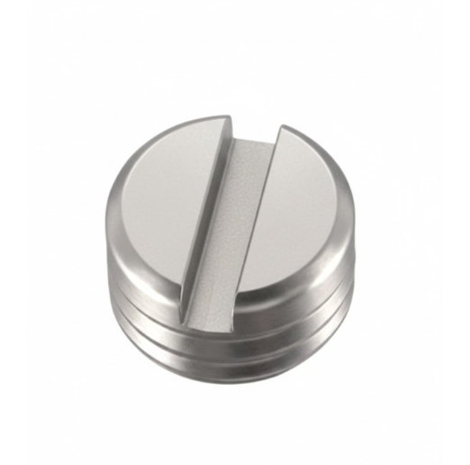 WRIST PIN PLUG