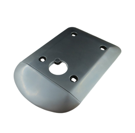 C/M BASE PLATE COMPLETE