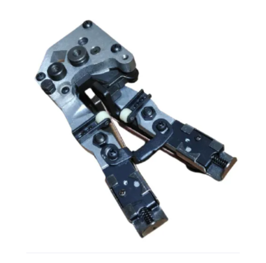 LOWER GEAR BRACKET ASSY