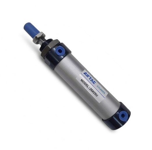 AIR CYLINDER   [25x25U]