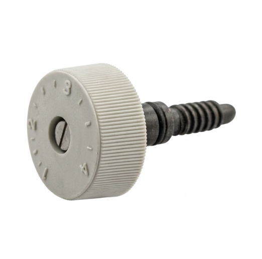 STITCH LENGTH DIAL ASSY