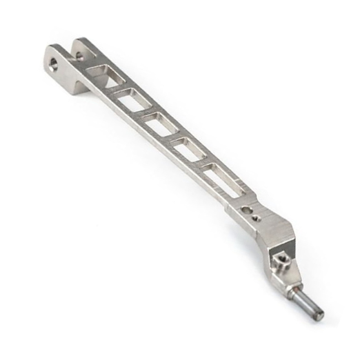 PRESSER FEET BAR ARM