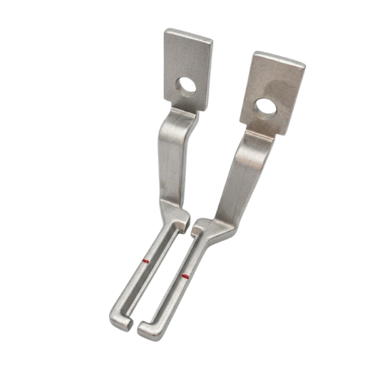 WORK CLAMP FOOT A (RIGHT & LEFT)