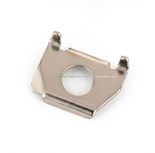 NEEDLE THREAD HOLDER PLATE,A