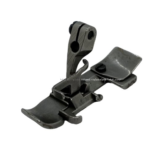 4TH THREAD PRESSER FEET